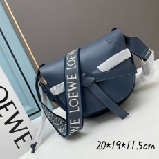 Loewe Gate Bags